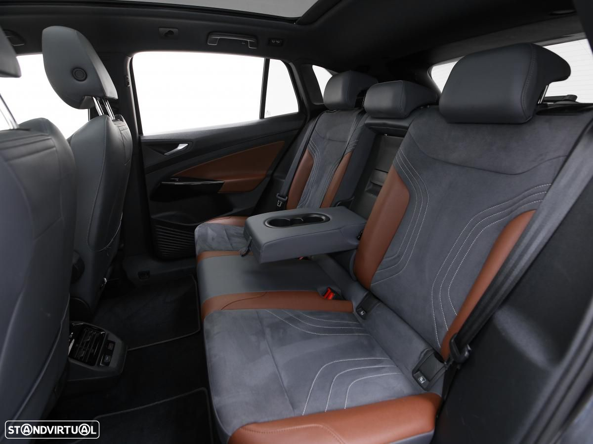 VW ID.4 77 kWh Pro Performance - 9