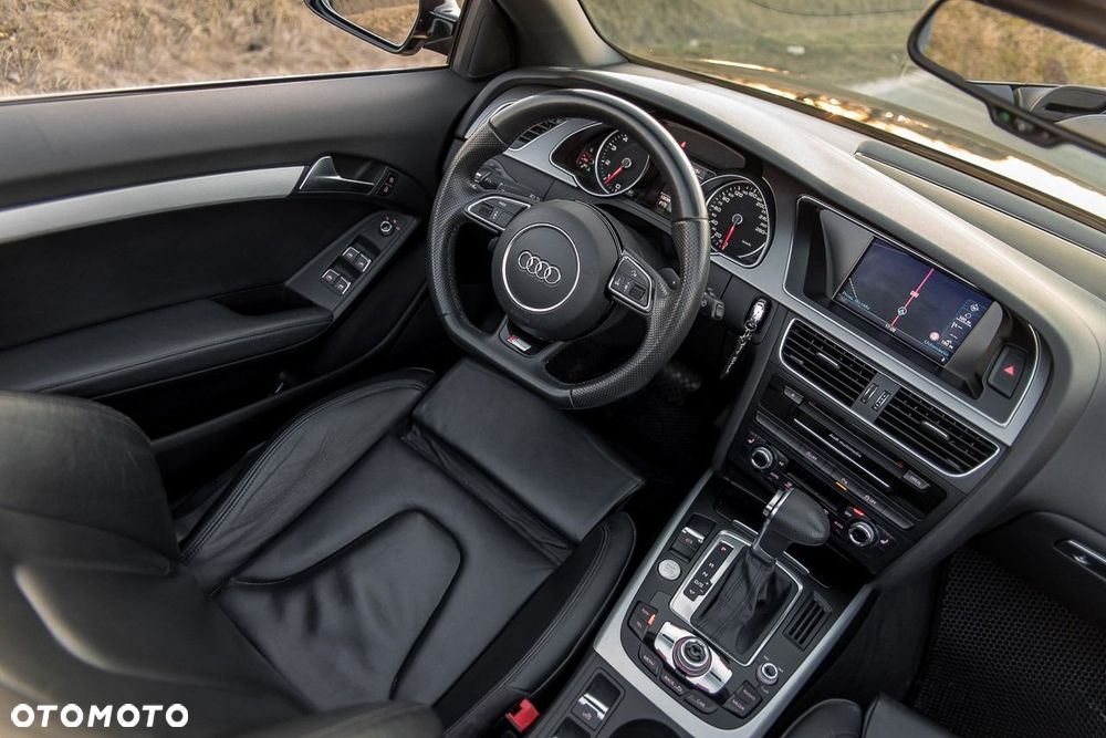 Audi A5 Coupé 1.8 TFSI Multitronic - 7