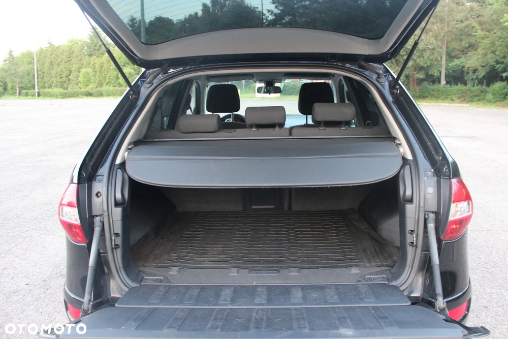 Renault Koleos - 11