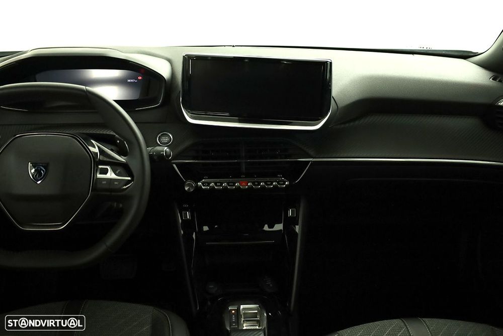 Peugeot 2008 1.2 PureTech Allure EAT8 - 9