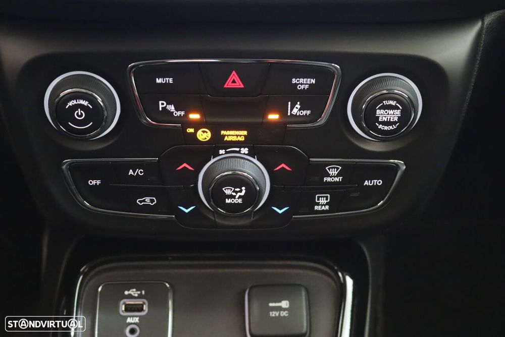 Jeep Compass 1.6 MultiJet Limited - 33