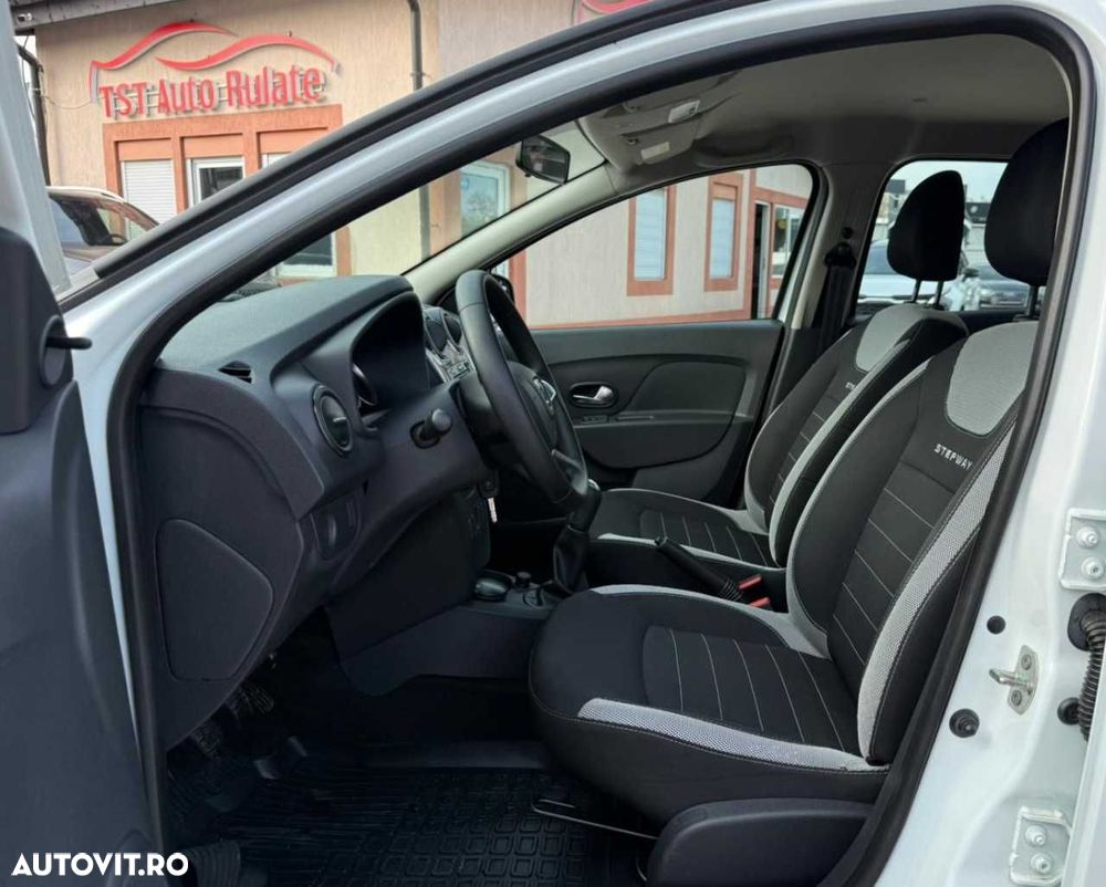 Dacia Sandero Stepway 1.0 SCe Ambiance - 16
