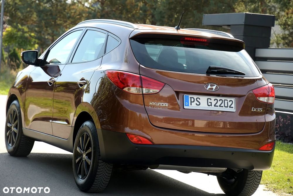 Hyundai ix35 - 3
