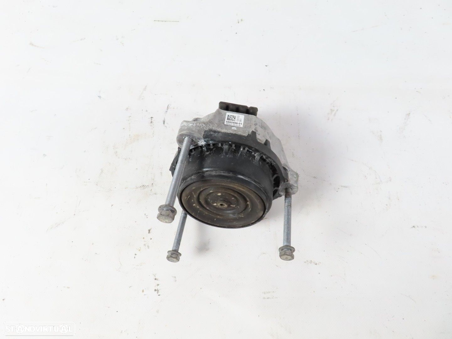 Apoio de motor Direito Seminovo/ Original BMW 3 (G20)/BMW Z4 Roadster (G29)/TOYO... - 2