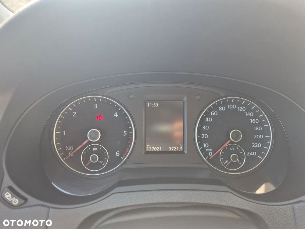 Seat Alhambra 2.0 TDI Start & Stop FR-Line - 13