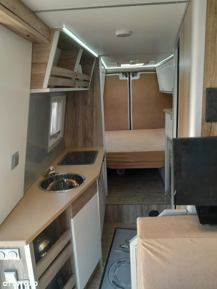 Iveco Daily - 16