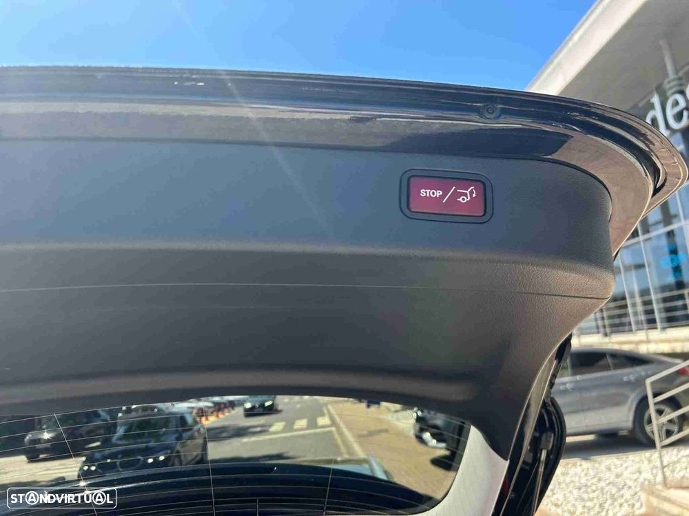 Mercedes-Benz C 220 d - 9