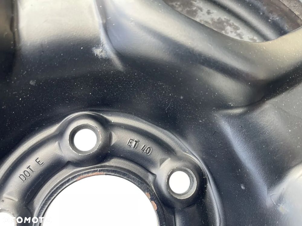 FELGI KOŁA ZIMOWE JEEP COMPASS II RENEGADE 215/65/16 - 4