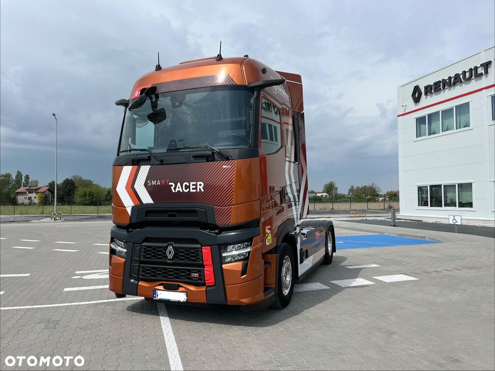 Renault THIGH480 TC EXDEMO - 2
