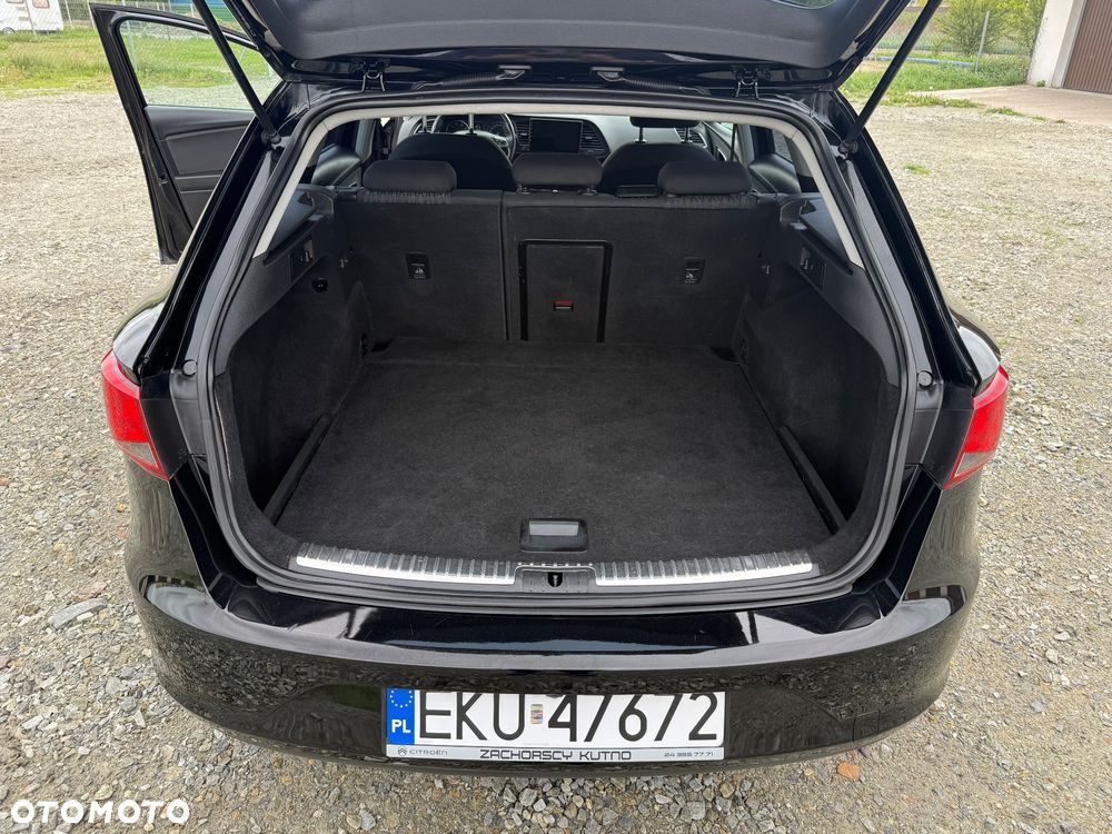 Seat Leon 1.2 TSI Ecomotive Reference - 22