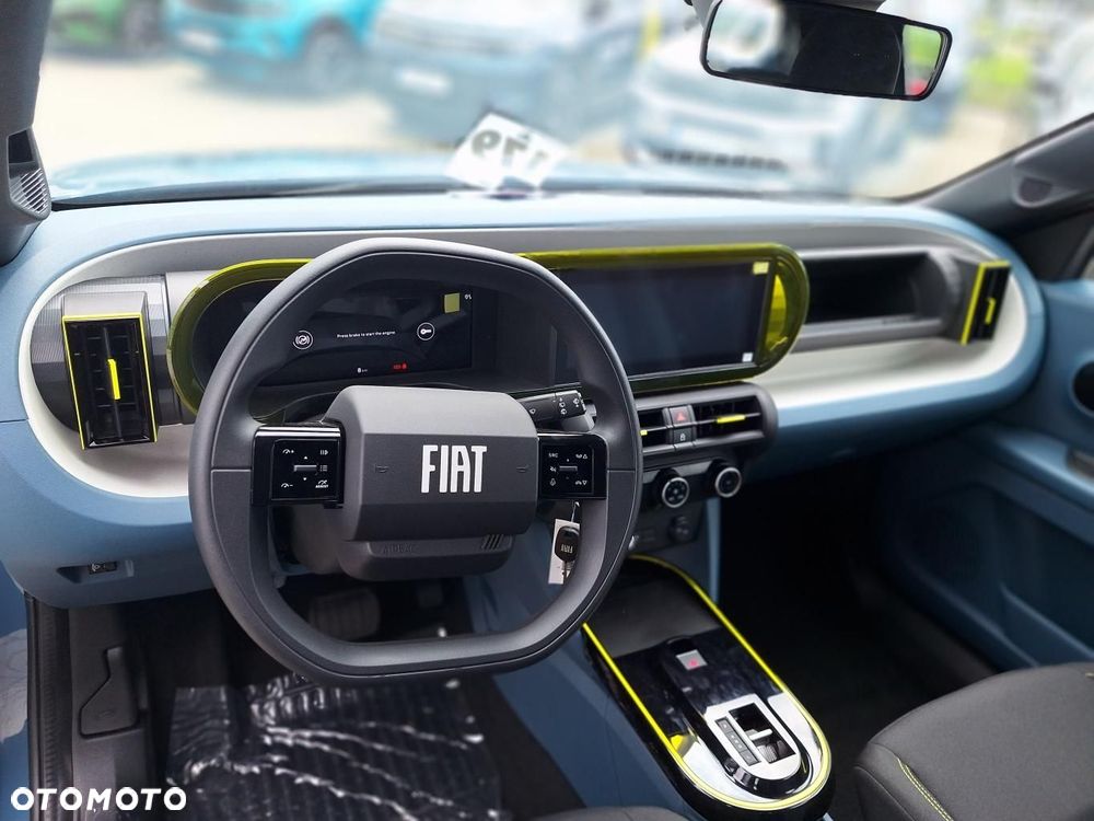 Fiat Grande Panda - 13