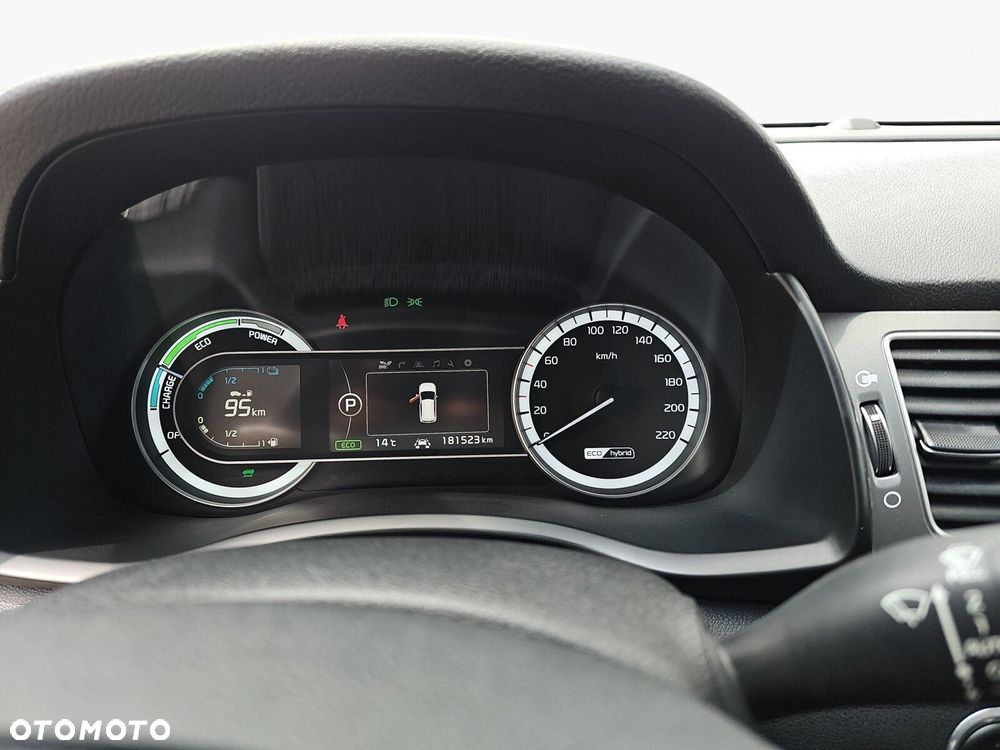 Kia Niro - 21