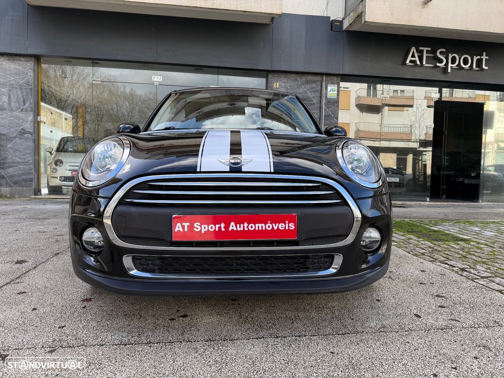 MINI 5 Portas One D - 45