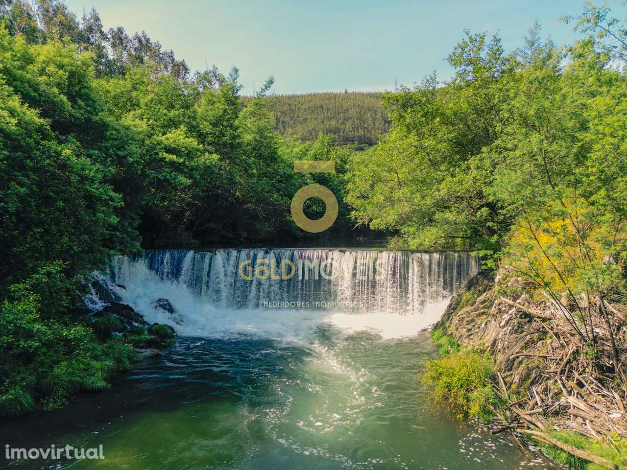 Quinta  Venda em Raiva, Pedorido e Paraíso,Castelo de Paiva - Grande imagem: 2/23