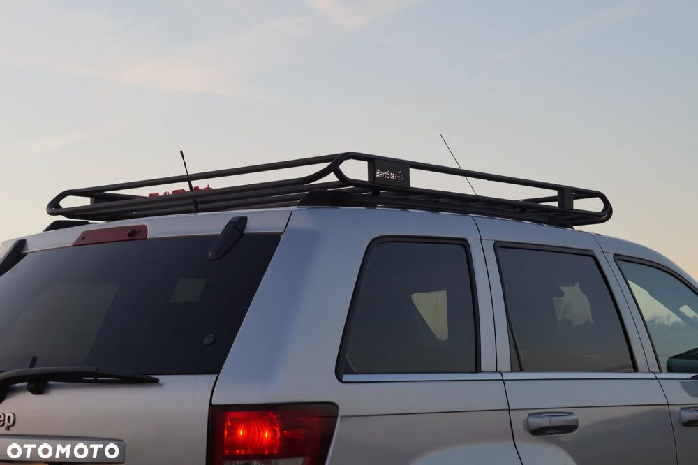 Jeep Grand Cherokee ver-3-0-crd-automatik-limited - 12