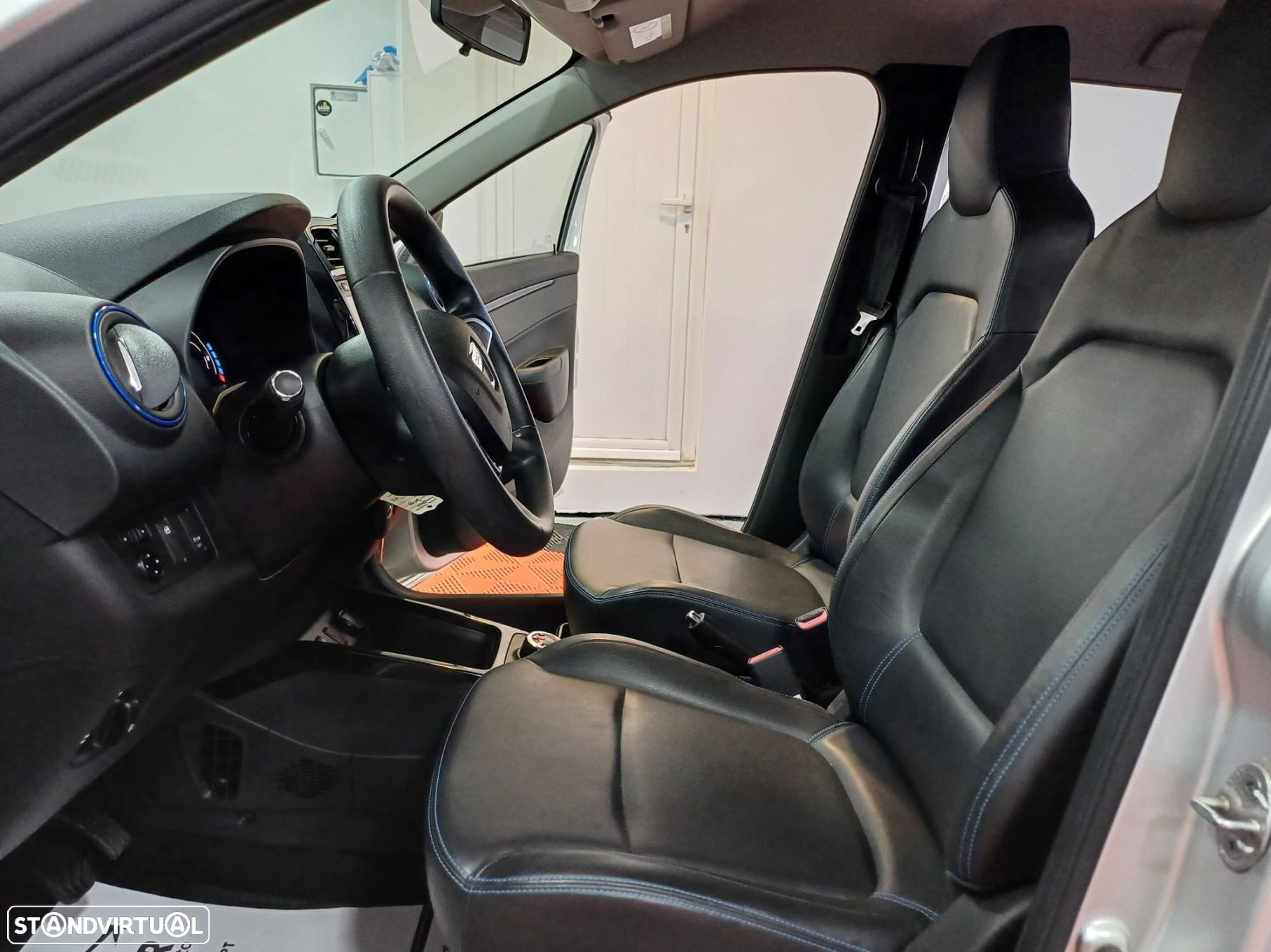 Dacia Spring Electric 45 Comfort Plus - 10