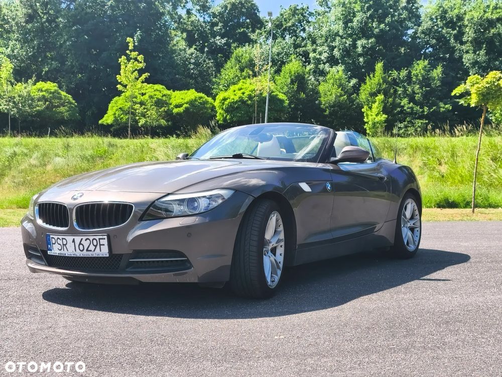 BMW Z4 23i sDrive - 1