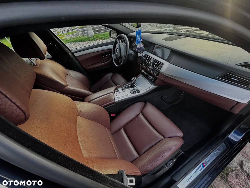 BMW Seria 5 - 15