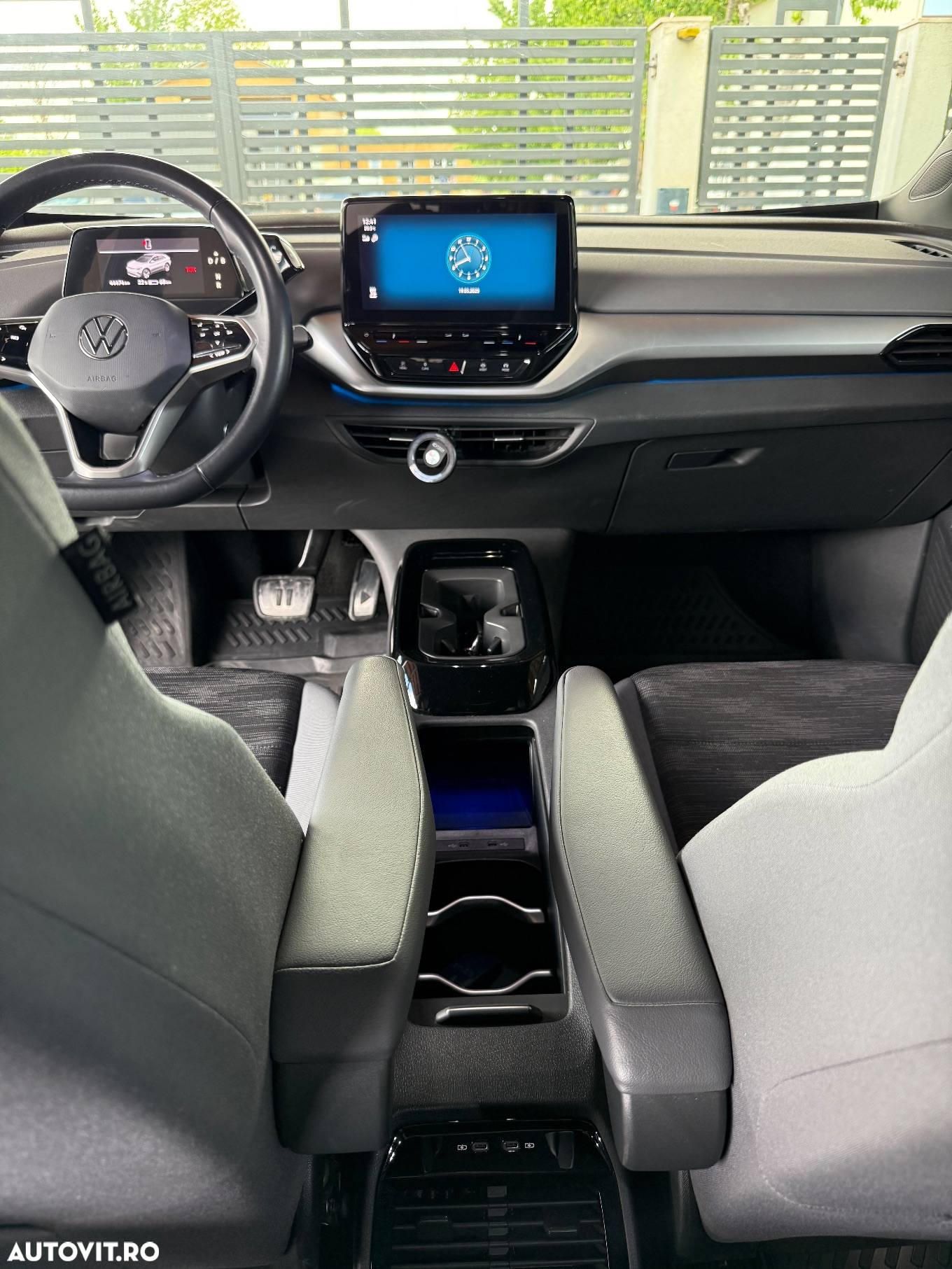 Volkswagen ID.4 77 kWh Pro Performance - 29