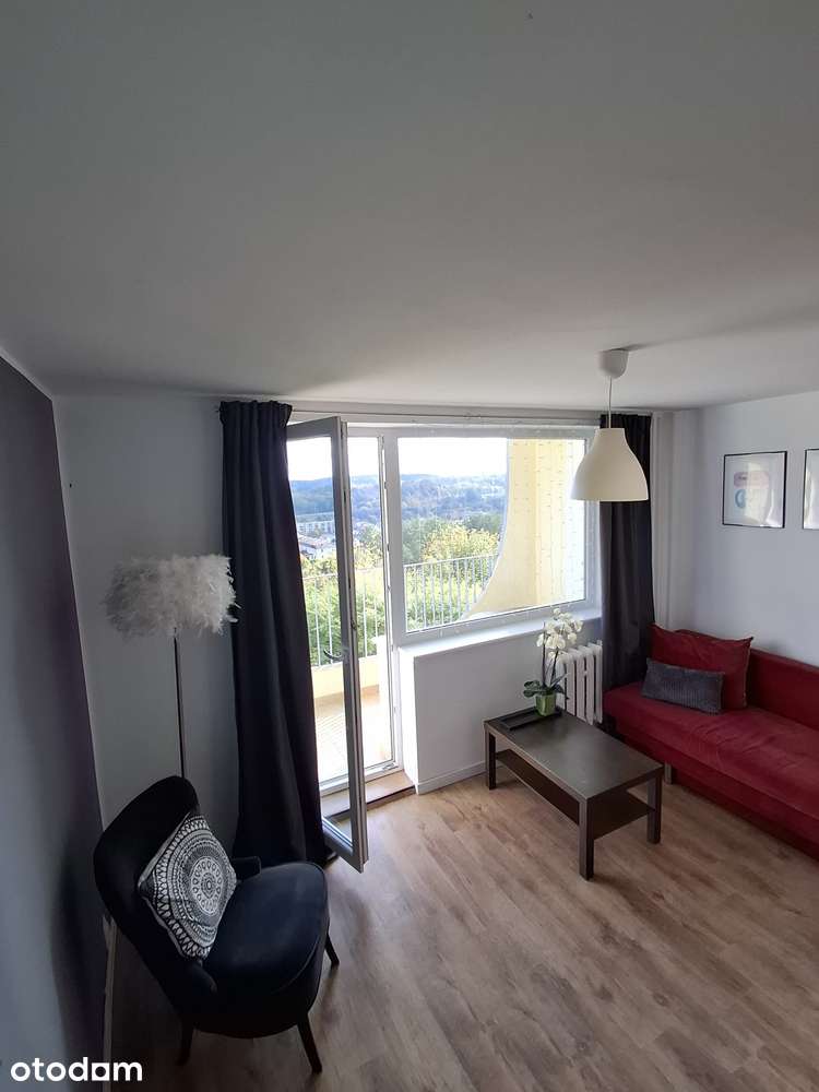 Apartment for rent with a price drop in Gdańsk
