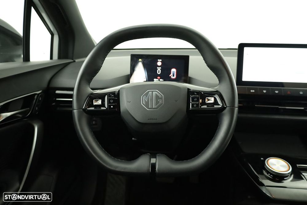 MG MG4 64 kWh Comfort - 14