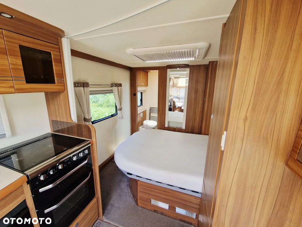 Buccaneer CuTTeR ZiMoWa wer 2016 Alde AuTo Levelowanie PrzEdSIoNeK - 6