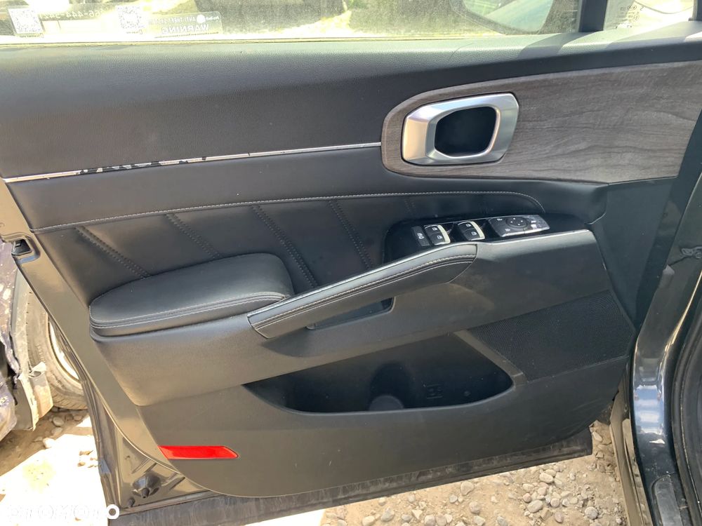 Kia Sorento 2.4 GDI AWD Vision - 11
