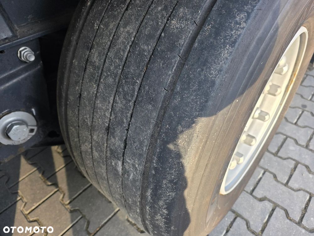 Wielton BDE FIRANKA MEGA MULTI LOCK XL - 11