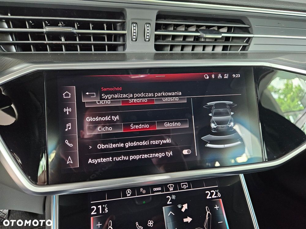 Audi A6 Avant - 24