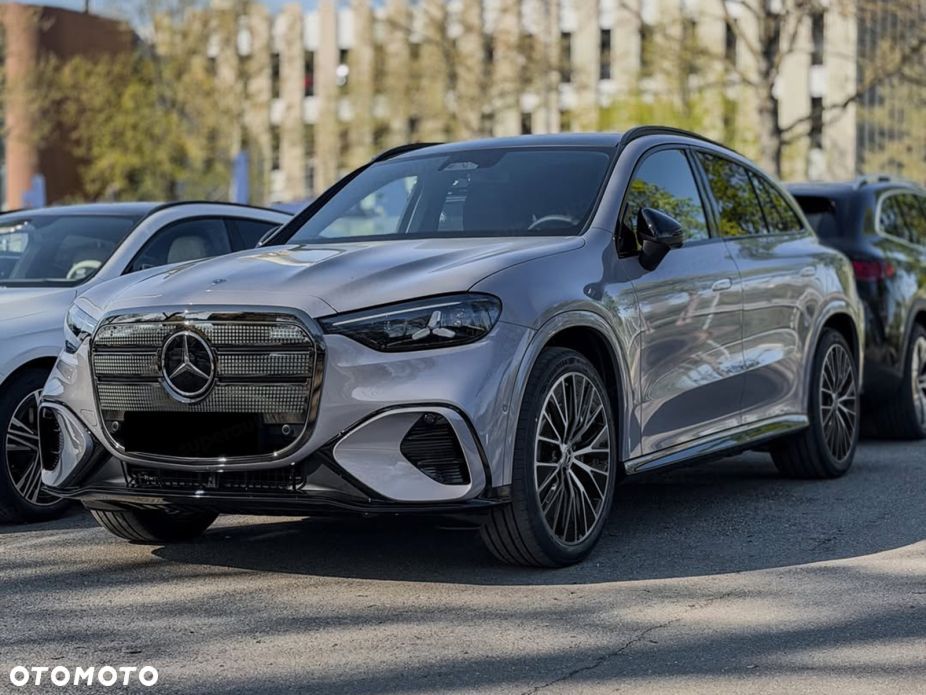 Mercedes-Benz GLC - 3