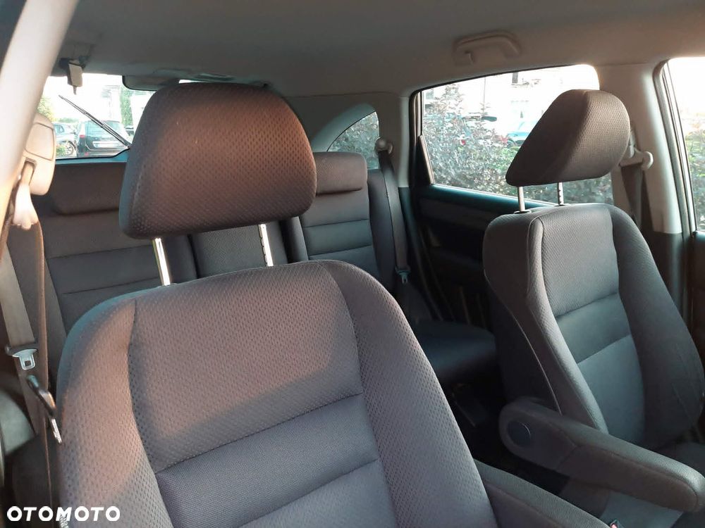 Honda CR-V 2.2i-CTDi Comfort - 16