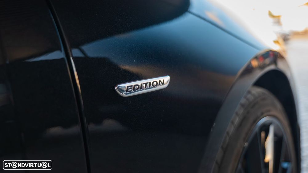 Mercedes-Benz CLA 220 d AMG Line Aut. - 29