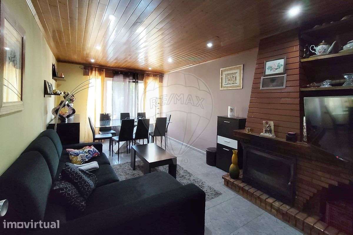 Apartamento T3 para venda - Grande imagem: 4/11