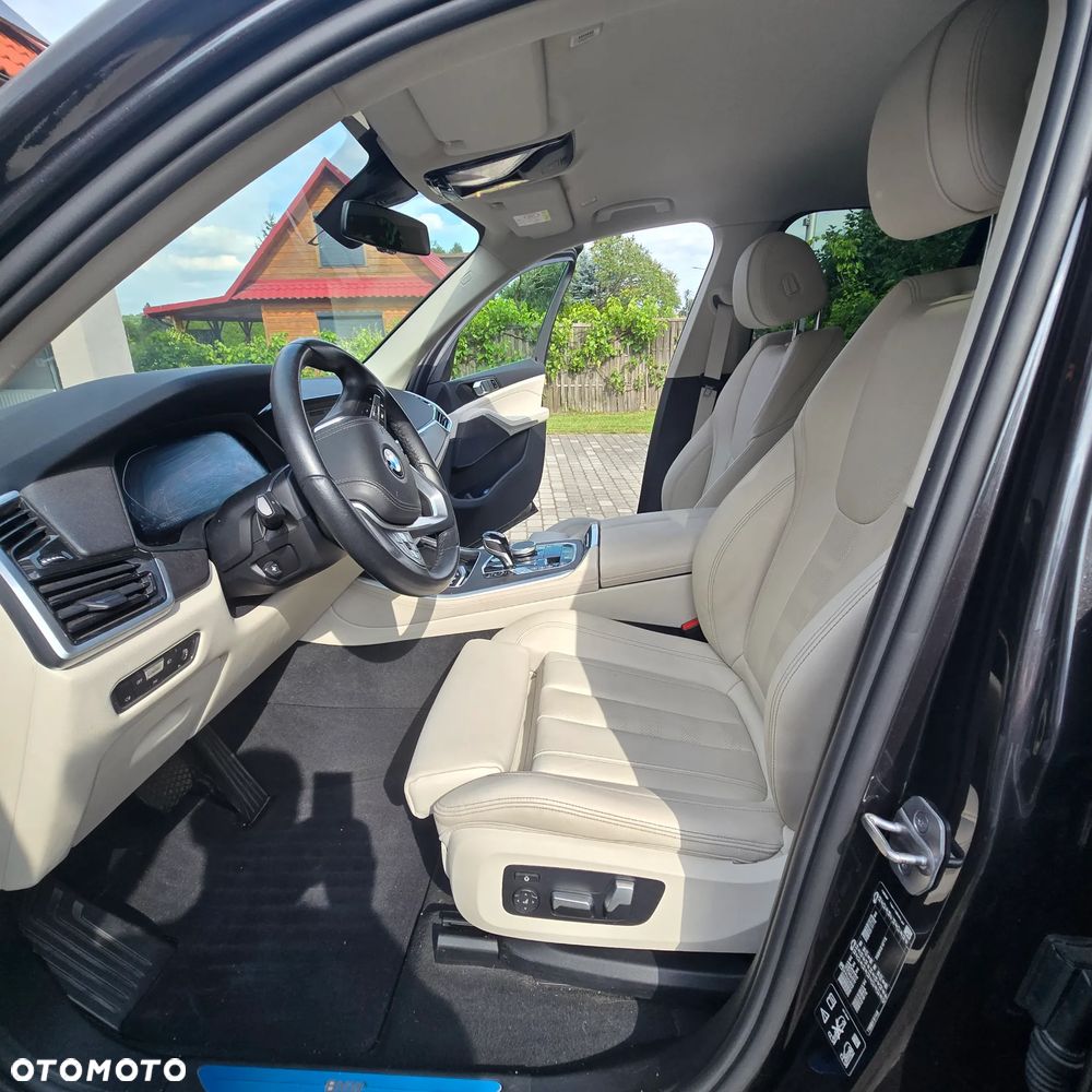 BMW X5 xDrive30d mHEV - 6