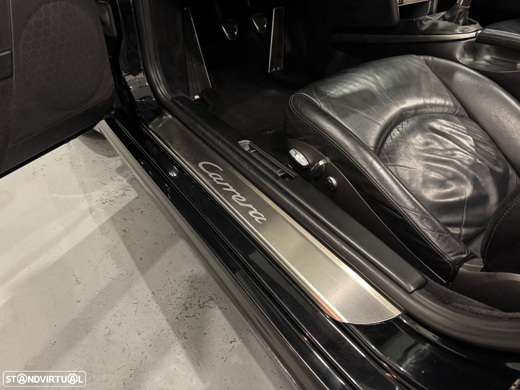 Porsche 911 Série F - 46