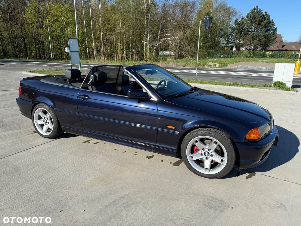 BMW Seria 3 - 15