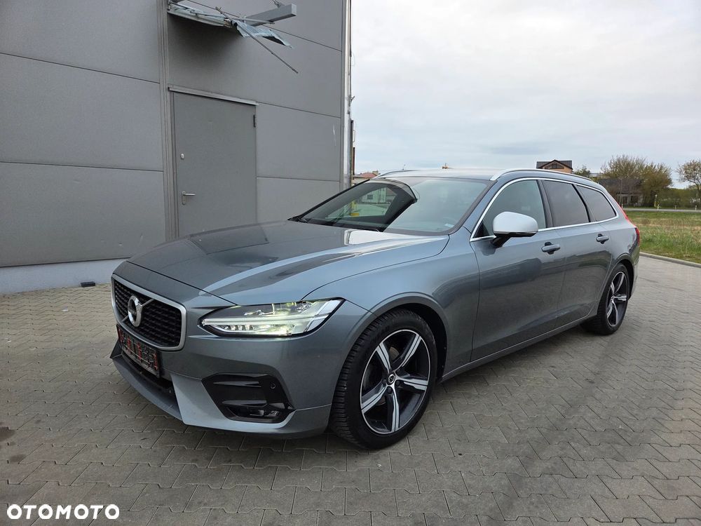 Volvo V90 - 1