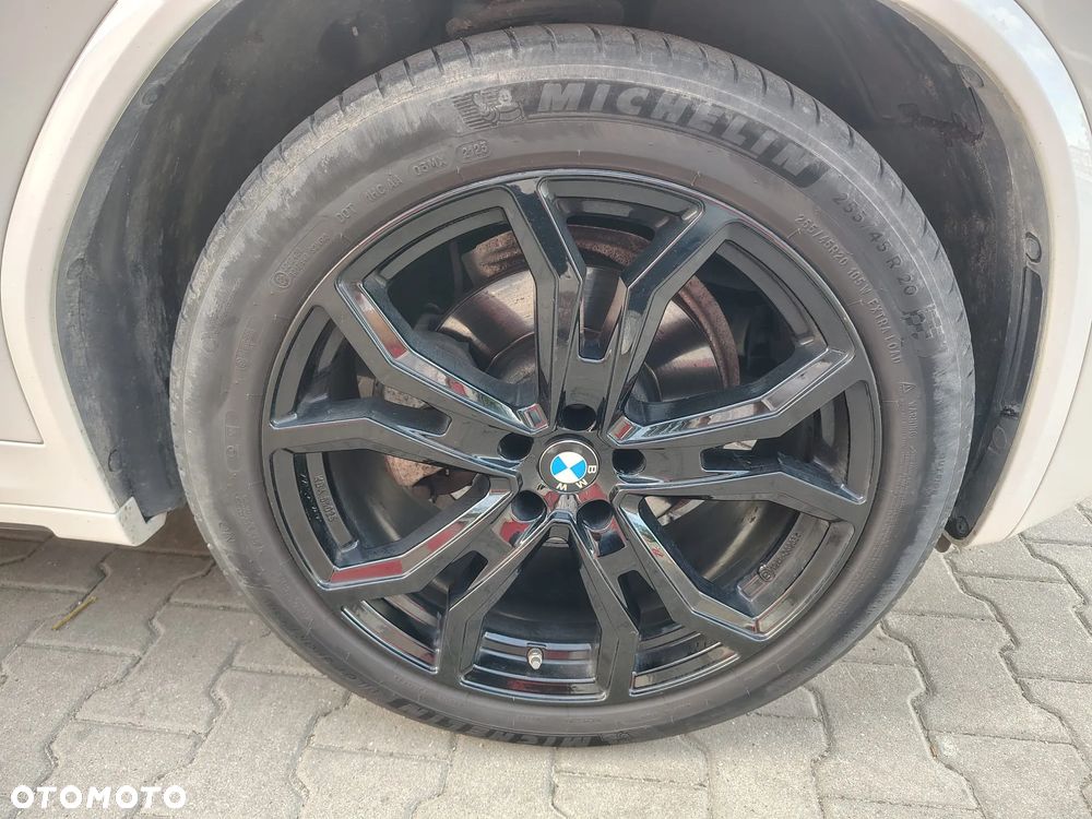 BMW X3 xDrive20d mHEV sport - 11