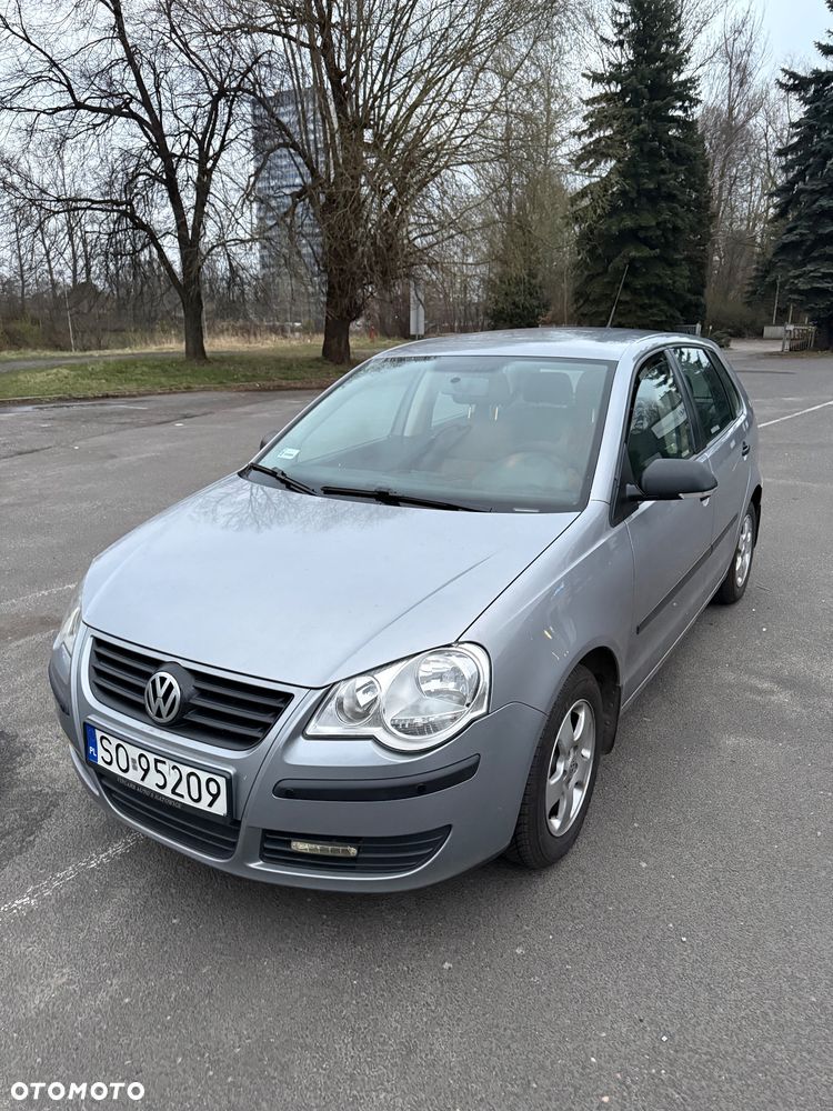Volkswagen Polo 1.2 Trendline - 1