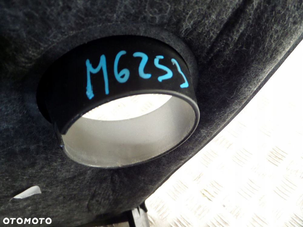 osłona silnika mercedes a w177 cla w118 a35 amg a2600100100 - 4