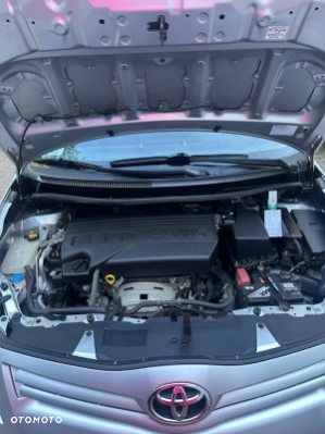 Toyota Auris 1.33 VVT-i Life - 7