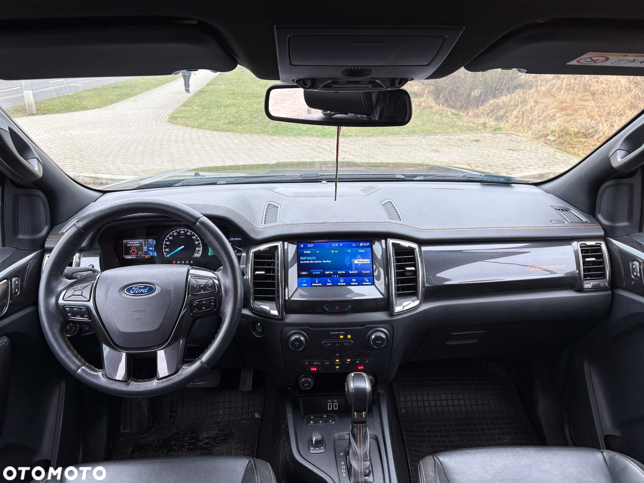 Ford Ranger - 13