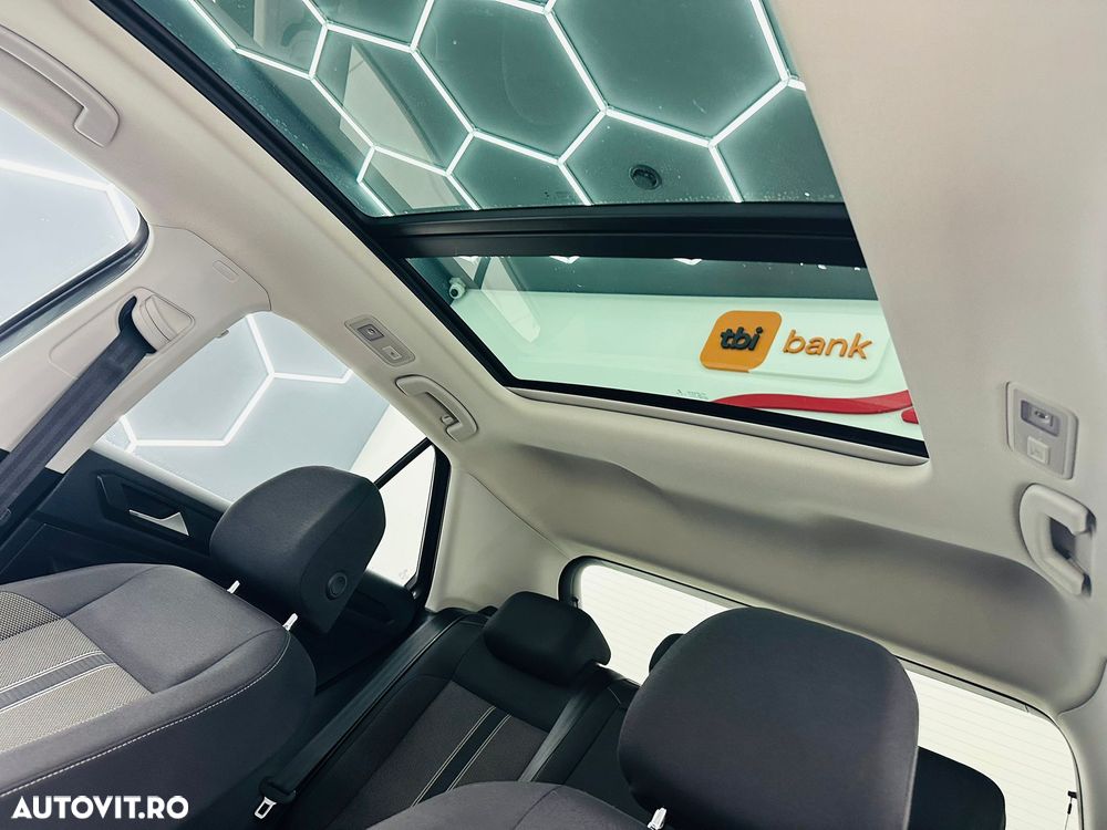 Volkswagen T-Roc 1.6 TDI SCR UNITED - 23