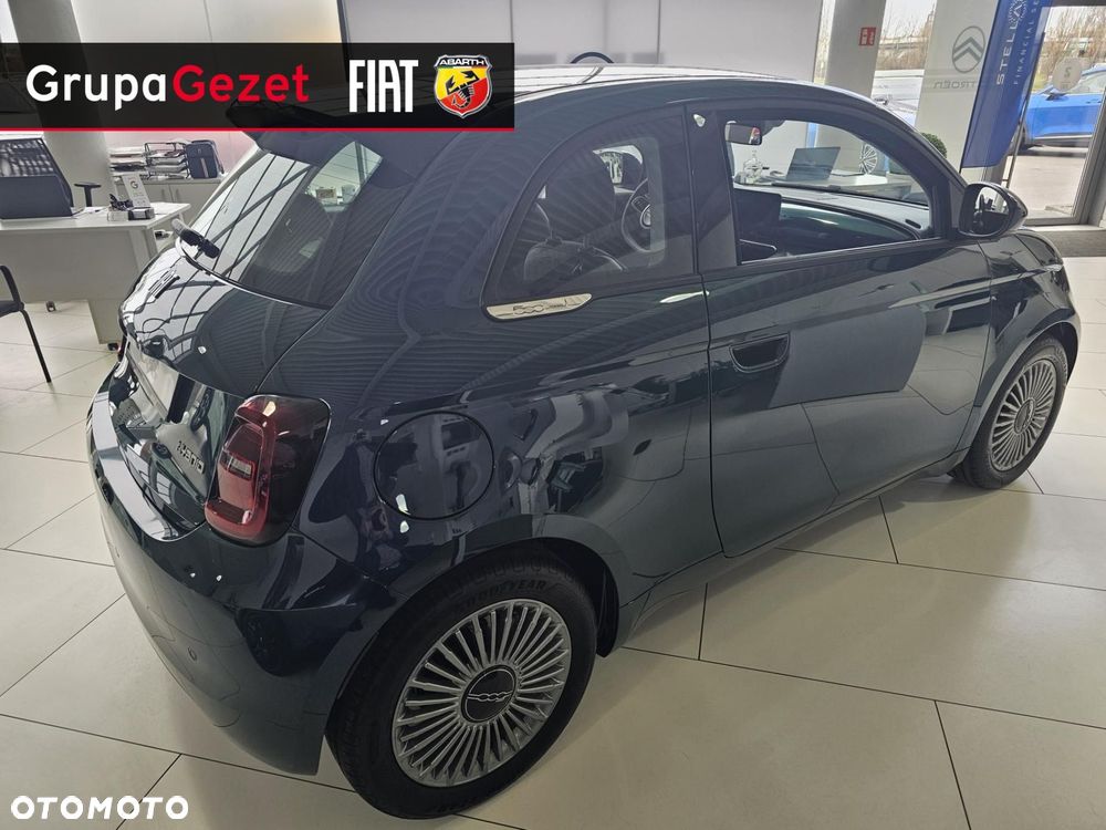 Fiat 500 - 4