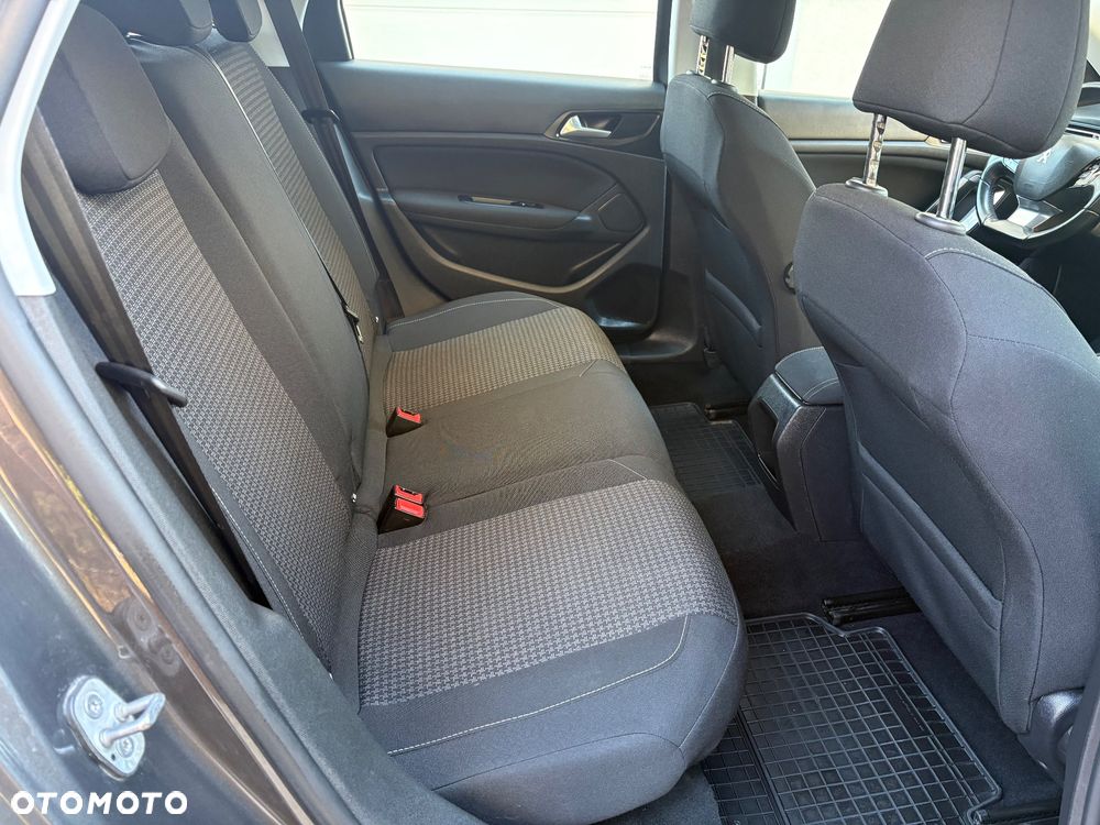 Peugeot 308 1.5 BlueHDi Allure Pack S&S - 19