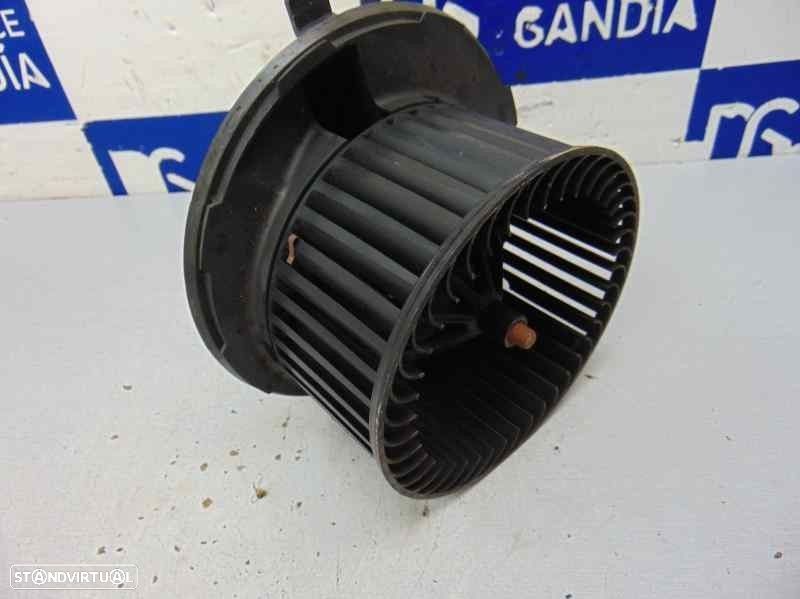 MOTOR SOFAGEM VOLKSWAGEN CADDY III BREAK FAMILIAR 2010 -2 PIN - 2