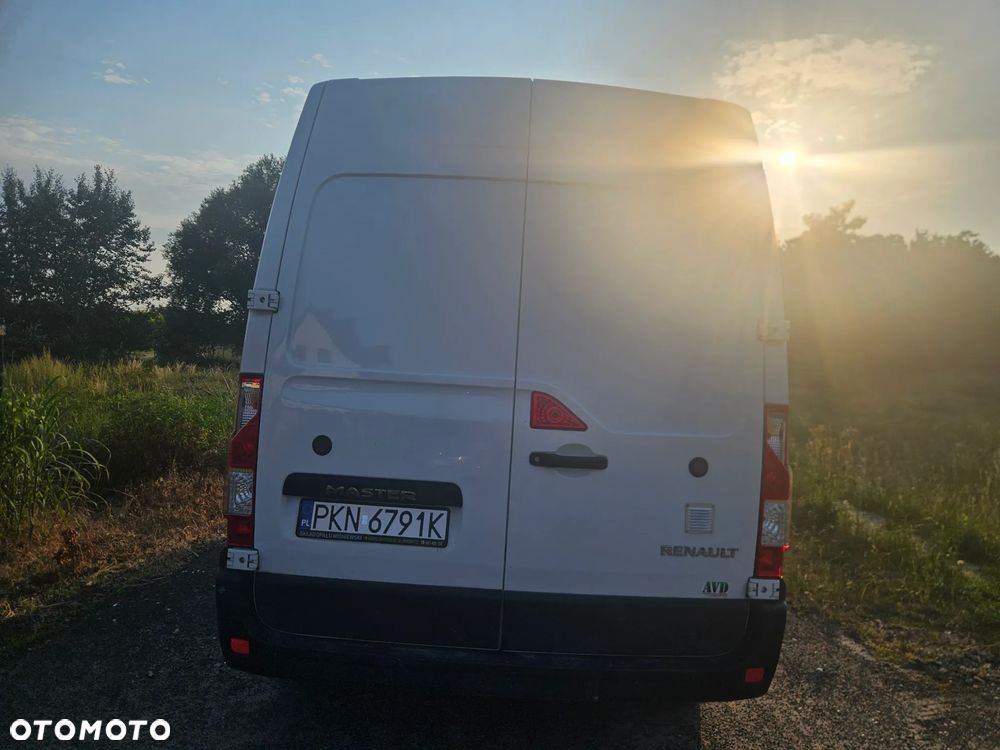 Renault Master - 5