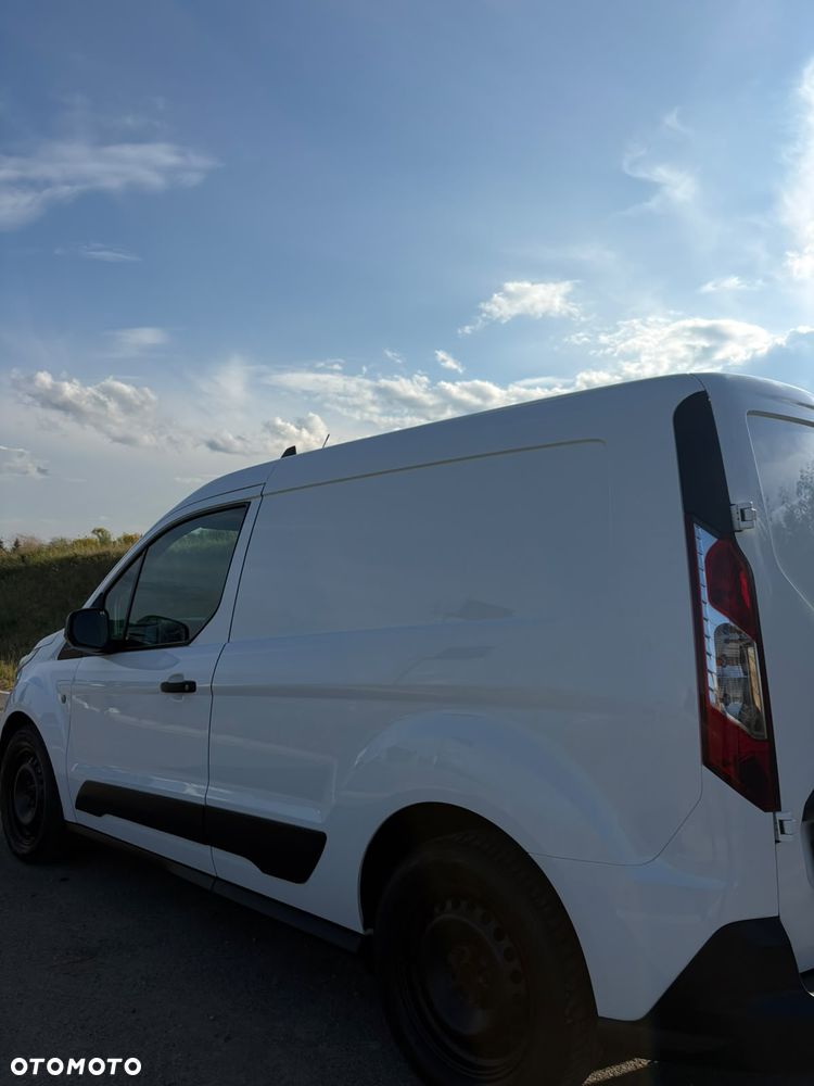 Ford Transit Connect - 2