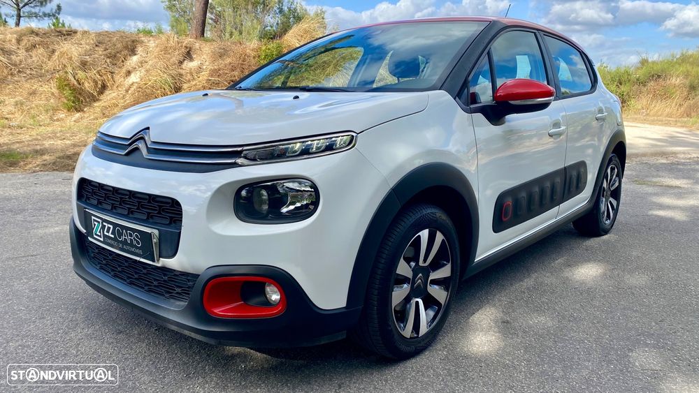 Citroën C3 1.2 PureTech Feel - 9