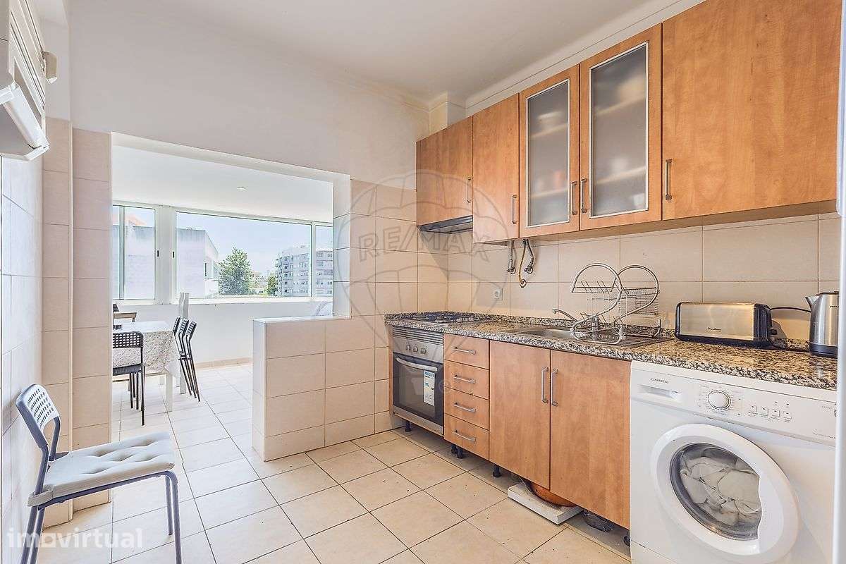 Apartamento T1 para venda - Grande imagem: 4/20